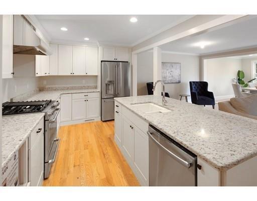 Building Photo - 2 bedroom in Norwell MA 02061