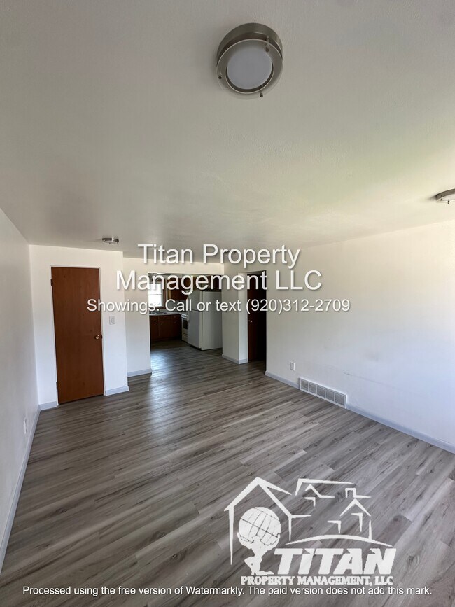 Foto del edificio - 1421 W 4th St