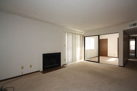 Foto del interior - Autumn Ridge Apartments