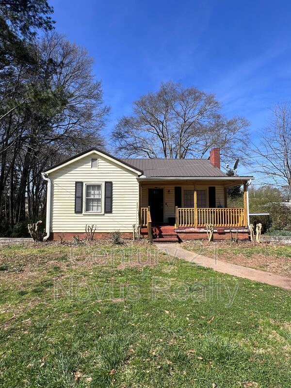 Building Photo - 301 Clifton Terrace