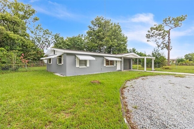 Building Photo - 5390 S Manatee Terrace