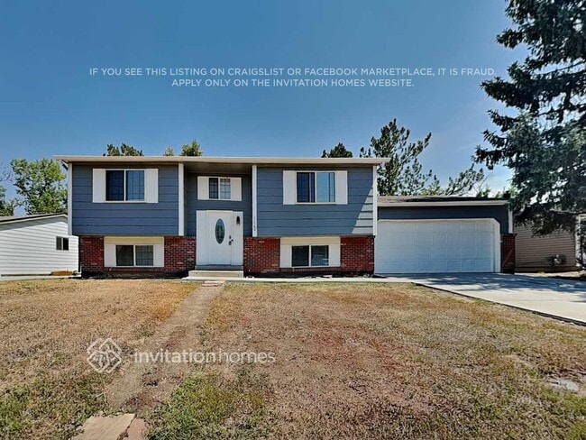 Building Photo - 11762 Albion St