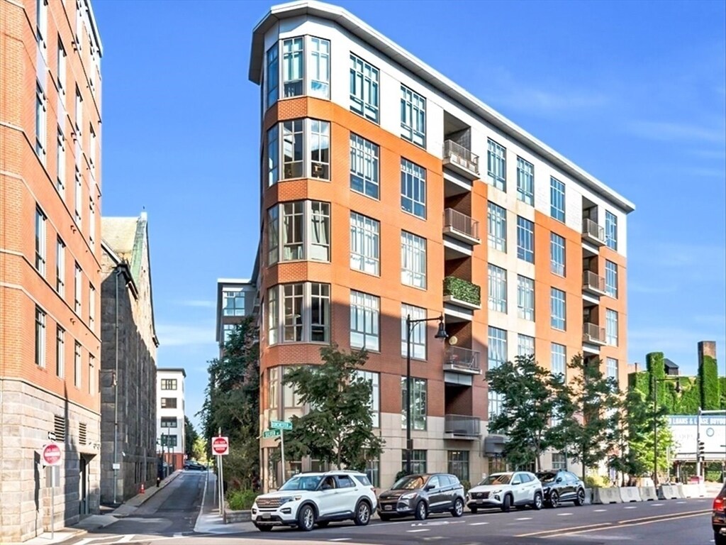 Foto principal - 150 Dorchester Ave