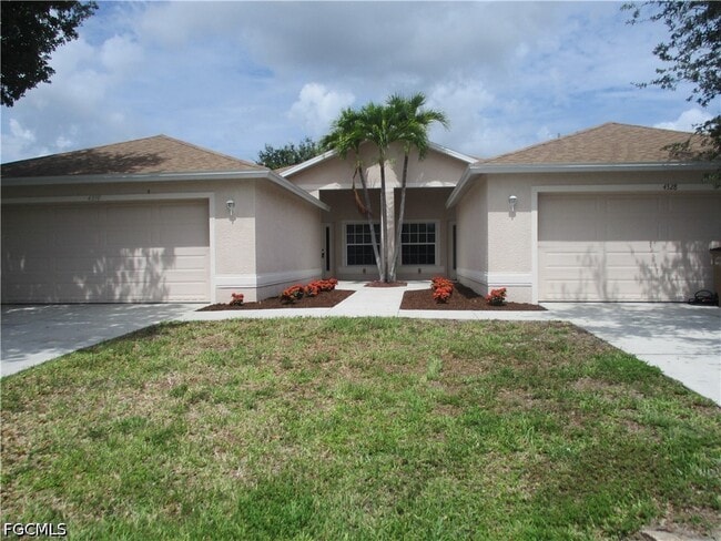 Foto del edificio - 4330 SW 7th Pl