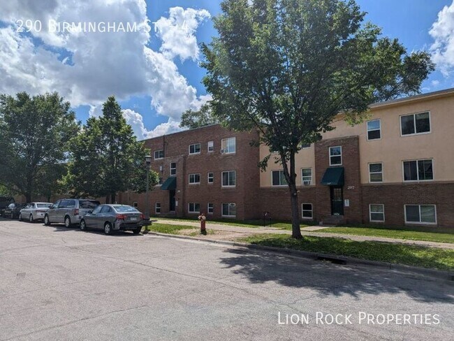 Building Photo - Charming Urban Living for $899/month!