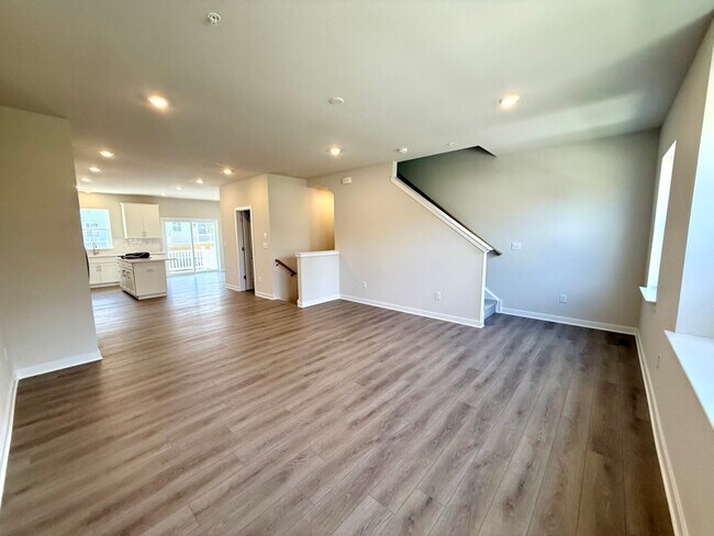 Building Photo - 1289 Fillmore St