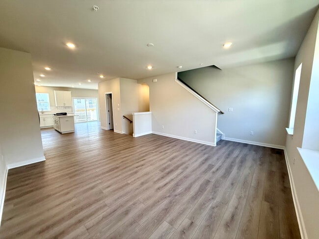 Photo - 1289 Fillmore St Townhome