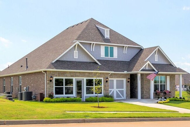 Foto del edificio - Gorgeous 4/3.5/3 Luxury Home