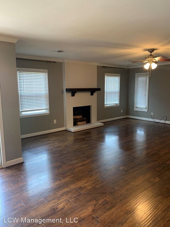 Building Photo - 2 br, 2 bath House - 2584 Mount Salem Road