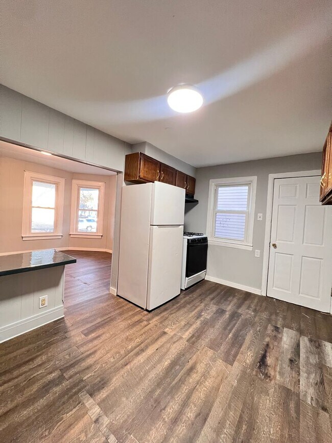 Foto del edificio - 1223 - 1223 1/2 14th Street