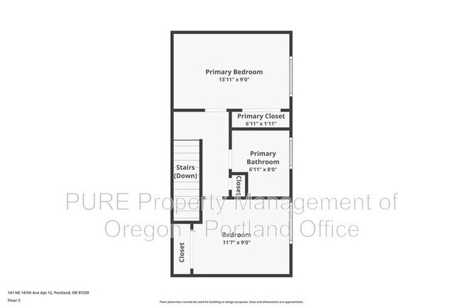 Building Photo - 141 NE 147th Ave
