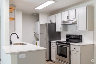 Interior Photo - Carriage House Apartments