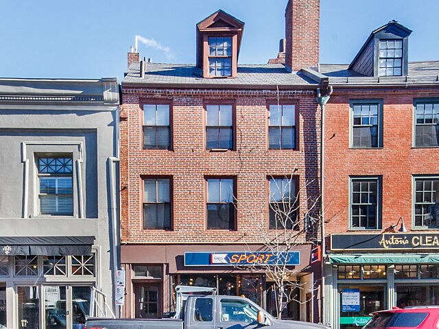 Foto del edificio - 37 Charles St