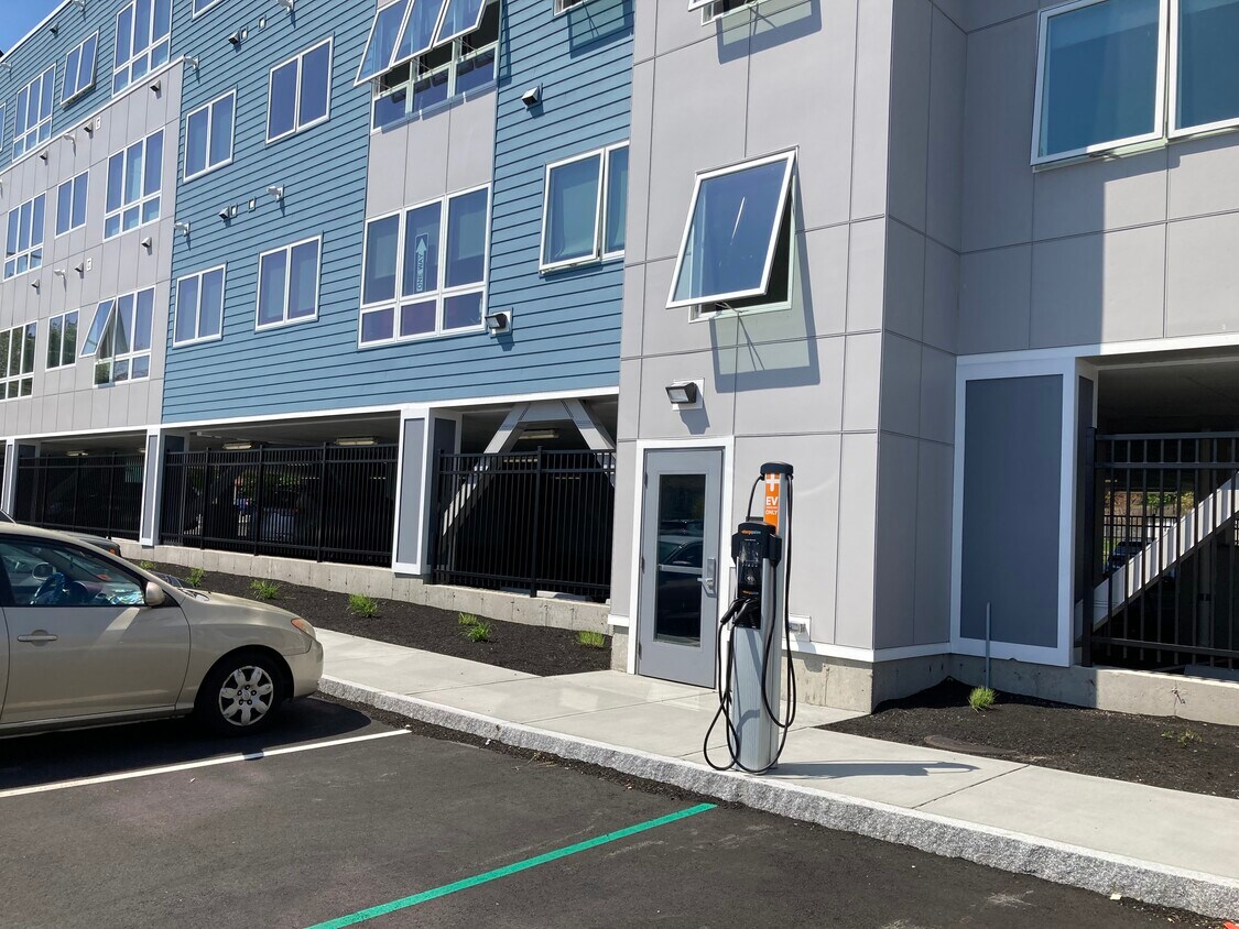 Foto principal - University Square South