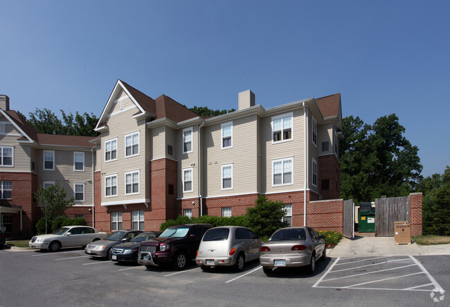 Building Photo - Willow Manor at Colesville (Seniors 62+)