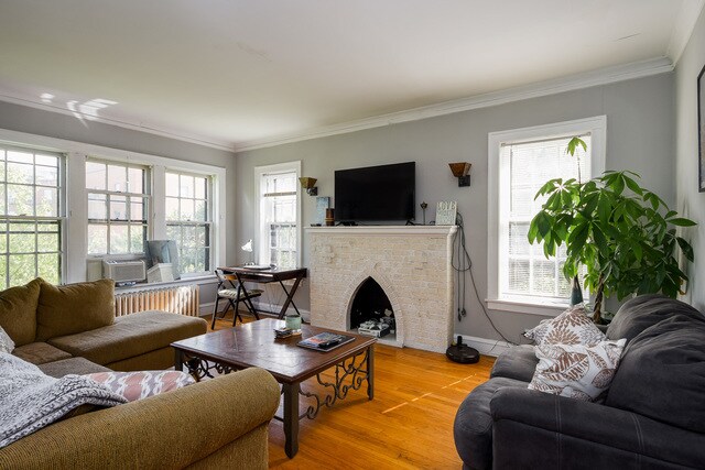 Foto del edificio - 410 Ridge Ave