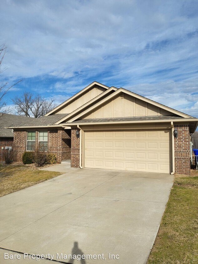 725 Accipiter St, Norman, OK 73072 - House Rental in Norman, OK ...