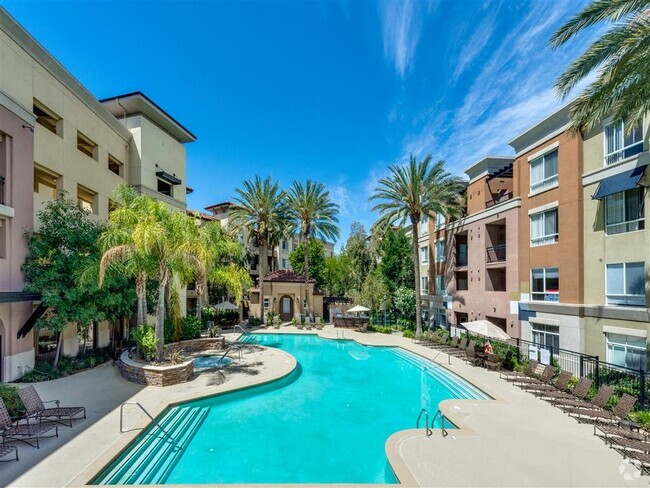 Apartments For Rent In Valencia Ca 