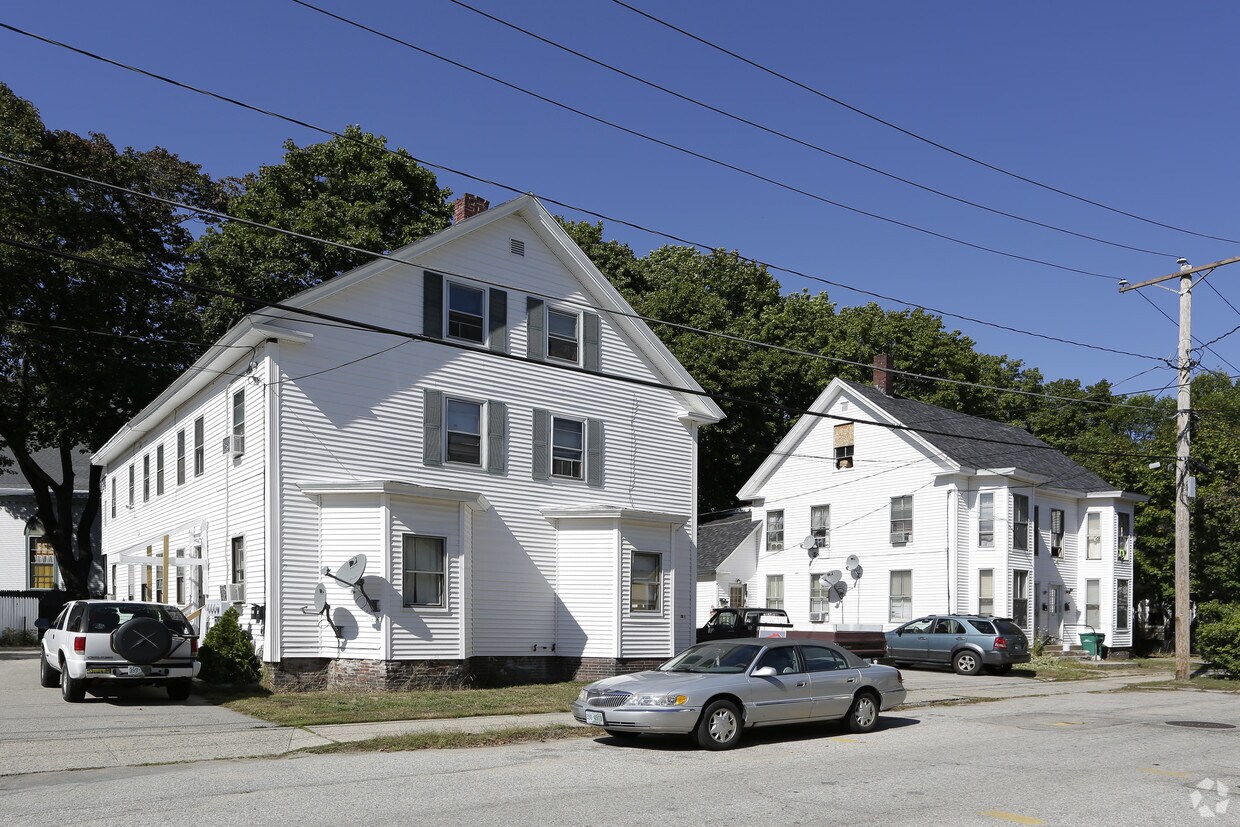 Primary Photo - 19-25 Academy St