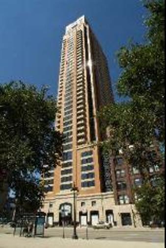 Foto principal - 1160 S Michigan Ave