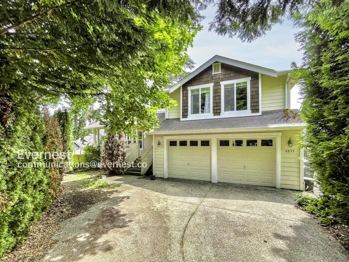 Primary Photo - 8833 NE 178th St