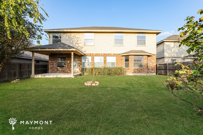 Foto del edificio - 10006 Caspian Ledge