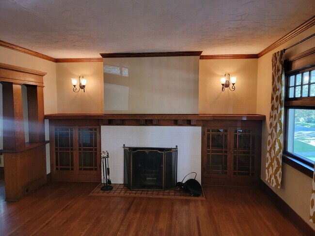 Foto del edificio - South Hill Home
