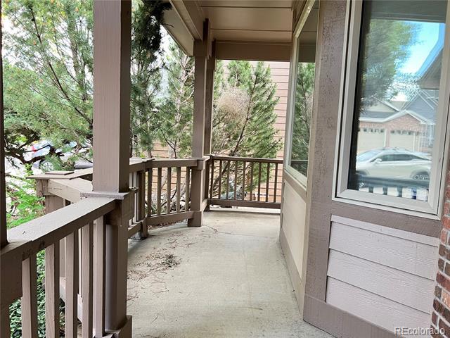 Building Photo - 9881 S Spring Hill Pl