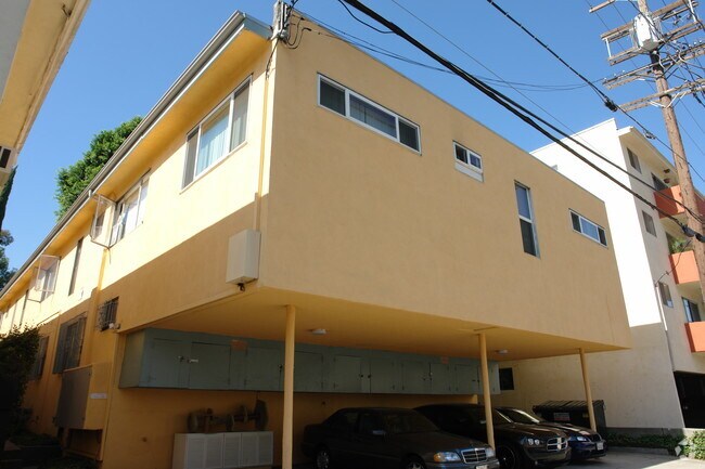 Foto del edificio - Fruitland Apartments