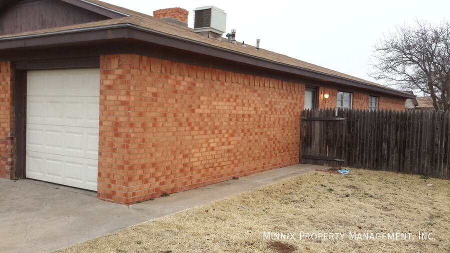 Building Photo - 7807 Avenue X Ave