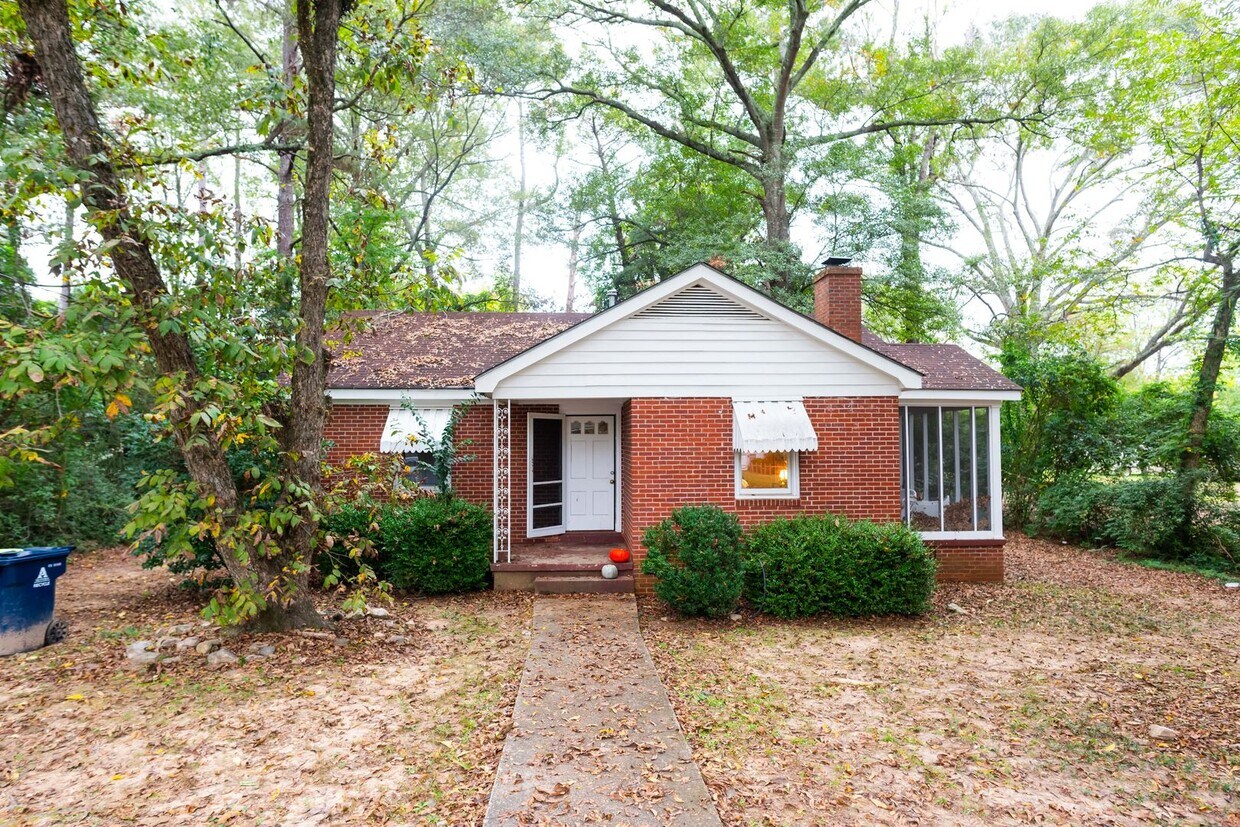 Primary Photo - 358 Bowden Dr
