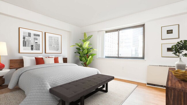 Foto del edificio - 5 Blossom St