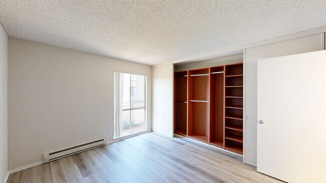 Interior Photo - Marina Playa