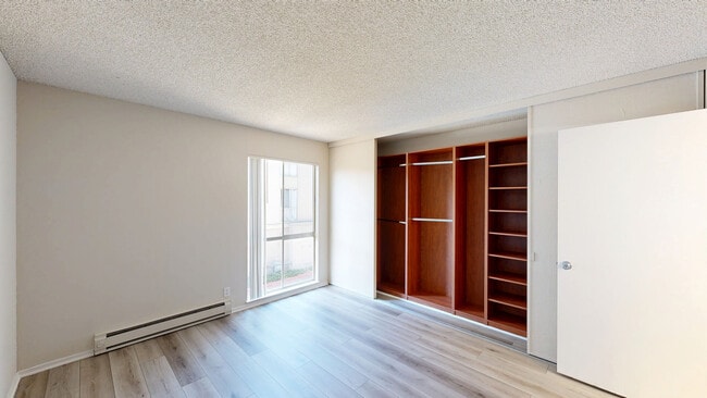 Interior Photo - Marina Playa