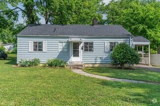 Building Photo - 813 Josephine St