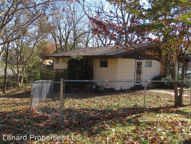 Building Photo - 3 br, 2 bath House - 3881 W Republic Rd