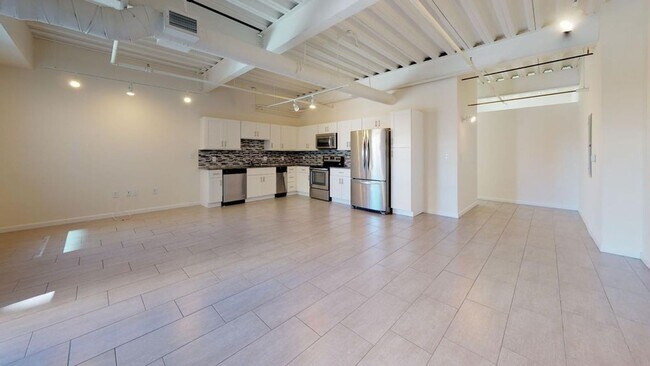 Foto del edificio - Downtown Condo Views 1/bd 1/ba