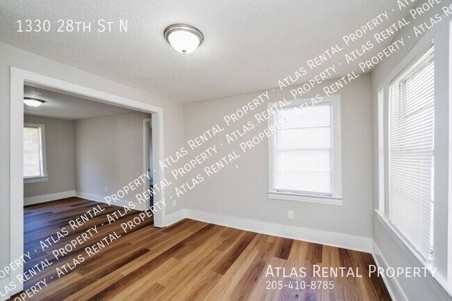 Building Photo - Beautifully Restored 4-Bedroom Gem in Bess...
