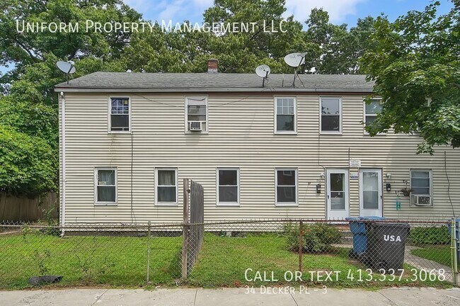 Building Photo - 34 Decker Pl