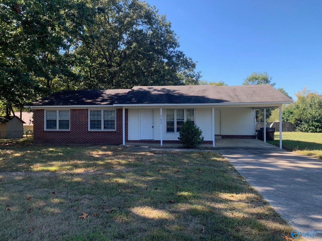 21855 Hickory Hill Ln, Athens, AL 35613 House Rental in Athens, AL