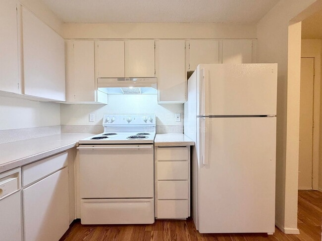 Foto del edificio - 13938 SE Powell Blvd