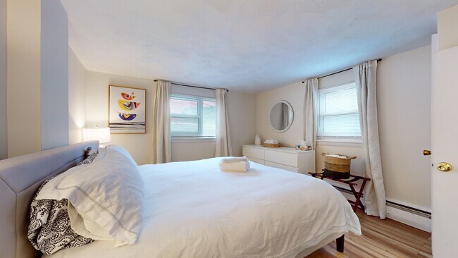 Foto del edificio - 79 Chestnut St