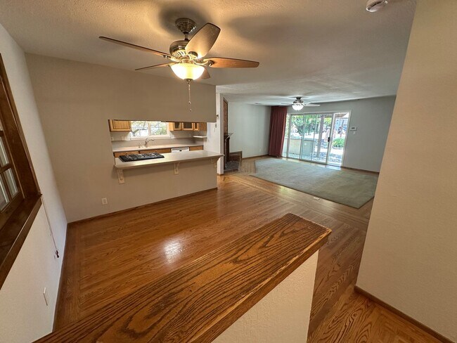 Foto del edificio - 4 Bed 2 Bath Single Family Home In Alamo