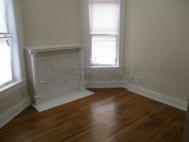 Foto del edificio - 315 W Hill St