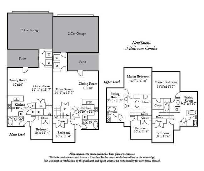 Building Photo - 1930 Center St