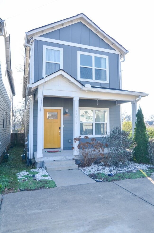 Foto del edificio - Stunner in East