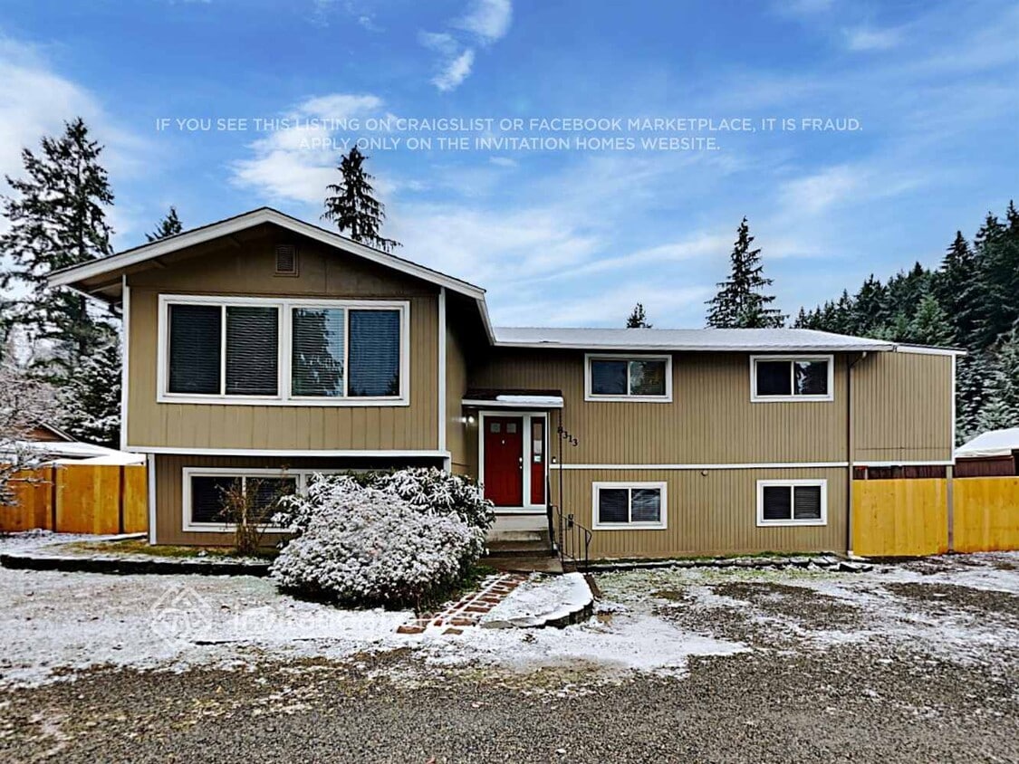 Foto principal - 8313 121st St E