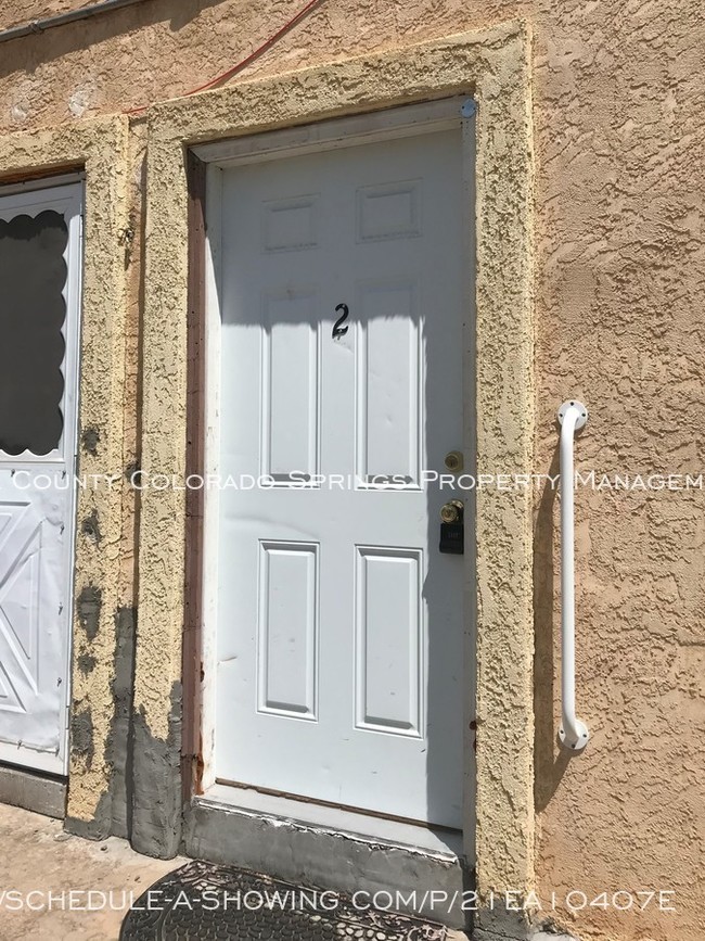 Foto del edificio - 1630 Spruce St