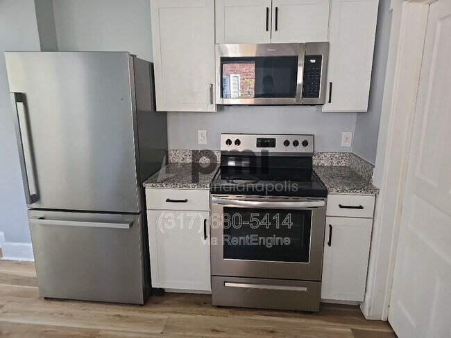 Photo - 3409 Brookside Pkwy S Dr Townhome