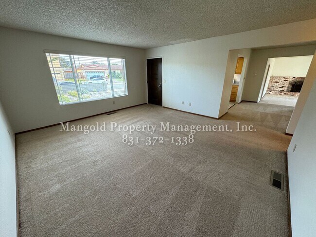 Building Photo - Beautiful four-bedroom home located in Mar...